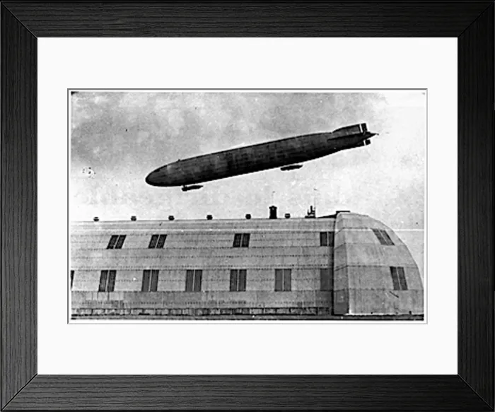 Framed Print : A piece of aluminium LZ79 Framed Print : A piece of aluminium LZ79