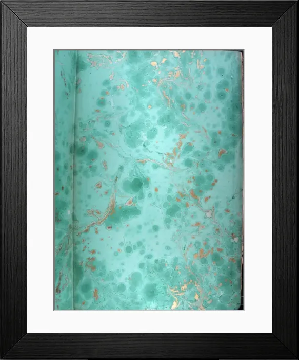 Framed Print : Paris: Le Mot 1914-1915 Bound folio Framed Print : Paris: Le Mot 1914-1915 Bound folio