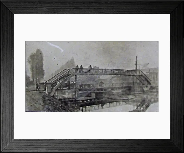 Framed Print : 43 snapshots, taken in France, by a German artilleryman Framed Print : 43 snapshots, taken in France, by a German artilleryman