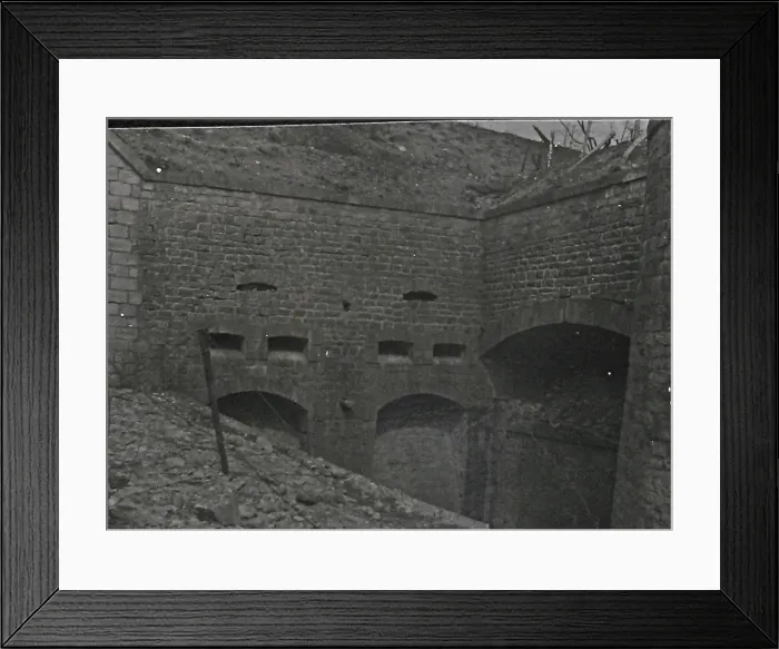 Framed Print : 43 snapshots, taken in France, by a German artilleryman Framed Print : 43 snapshots, taken in France, by a German artilleryman