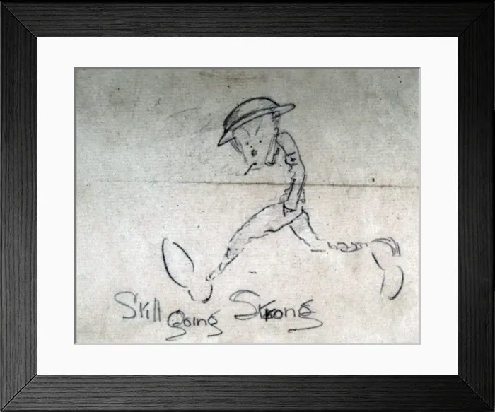 Framed Print : Still going Strong Framed Print : Still going Strong