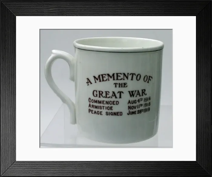 Framed Print : Bairnsfather Ware - Bruce Bairnsfather Framed Print : Bairnsfather Ware - Bruce Bairnsfather