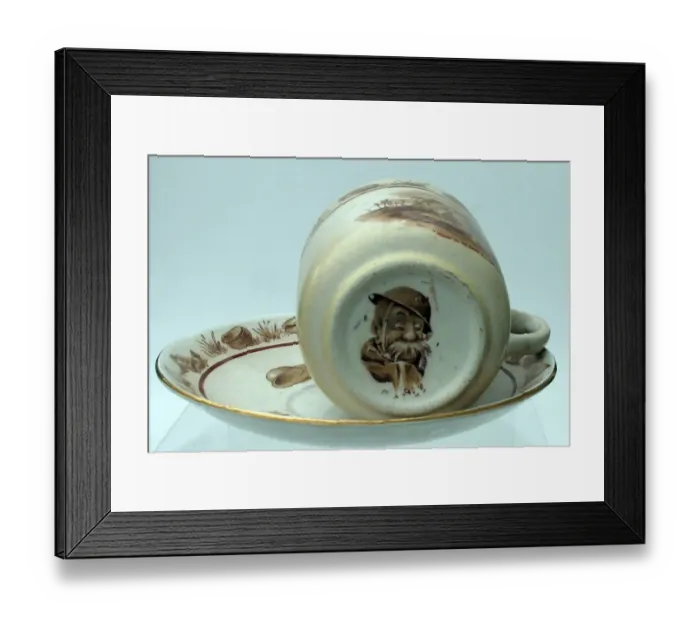 Framed Print : Bairnsfather Ware - Bruce Bairnsfather Framed Print : Bairnsfather Ware - Bruce Bairnsfather