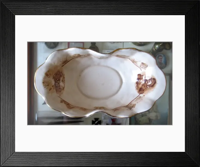 Framed Print : Bairnsfather Ware - Bruce Bairnsfather Framed Print : Bairnsfather Ware - Bruce Bairnsfather