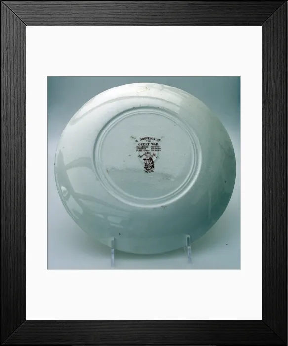 Framed Print : Bairnsfather Ware - Bruce Bairnsfather Framed Print : Bairnsfather Ware - Bruce Bairnsfather