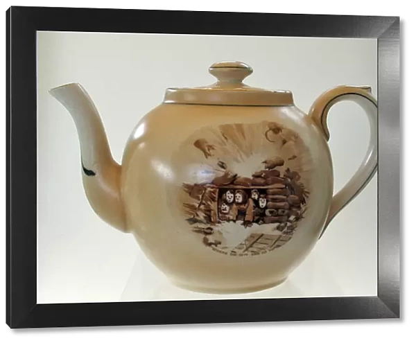 Teapot - Grimwades, Winton