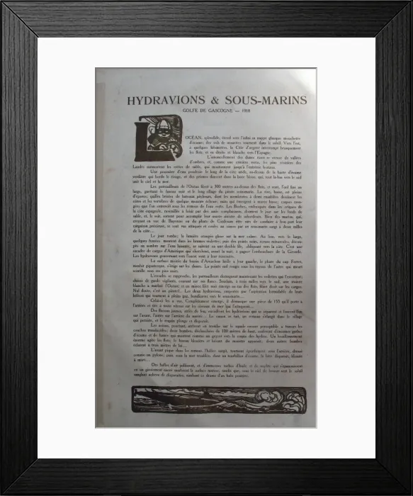 Framed Print : ɣole de tir aerien du lac de Cazeaux - Tir sur ballonars Framed Print : ɣole de tir aerien du lac de Cazeaux - Tir sur ballonars