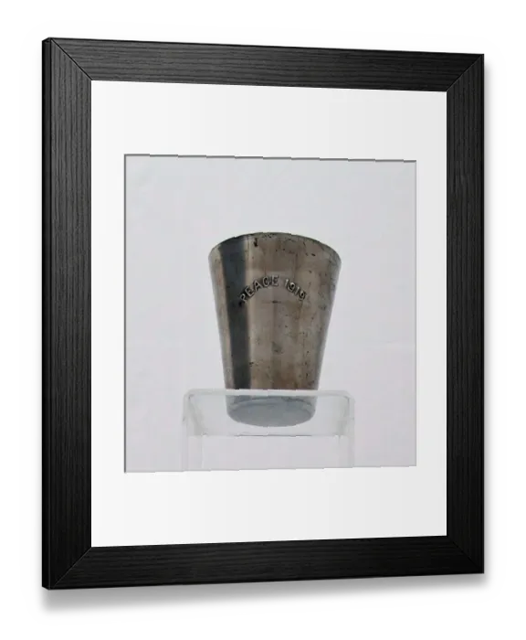 Framed Print : Commemorative mug for schoolchildren of Chelmsford Framed Print : Commemorative mug for schoolchildren of Chelmsford