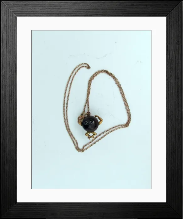 Framed Print : Touch-wudcharm - WWI Framed Print : Touch-wudcharm - WWI