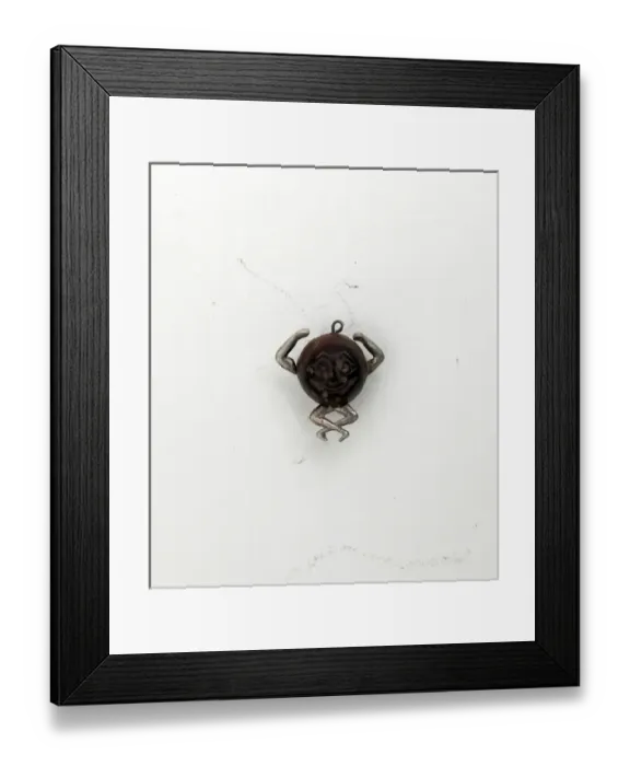 Framed Print : Touch-wudcharm - WWI Framed Print : Touch-wudcharm - WWI