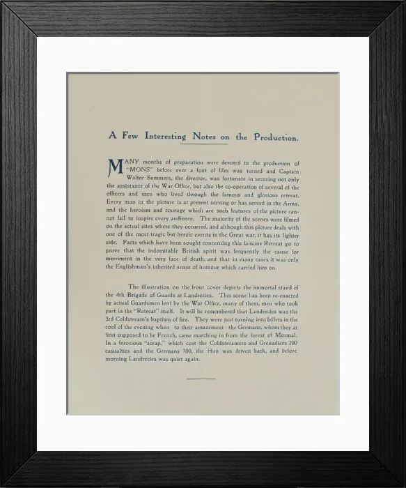 Framed Print : Mons - The History of the Immortal Retreat Framed Print : Mons - The History of the Immortal Retreat