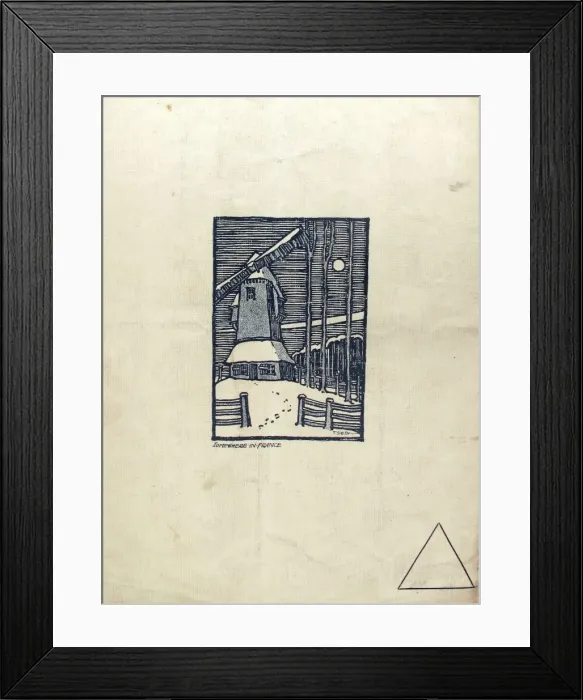 Framed Print : The Dump - XXIII Division magazine Framed Print : The Dump - XXIII Division magazine