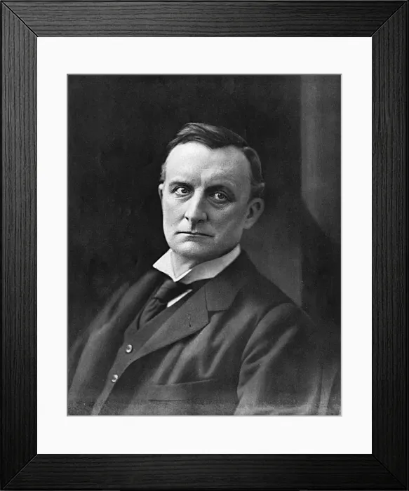 Framed Print : Sir Edward Grey Framed Print : Sir Edward Grey