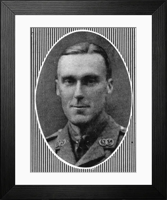 Framed Print : Ian Hay - The first Hundred Thousand Framed Print : Ian Hay - The first Hundred Thousand