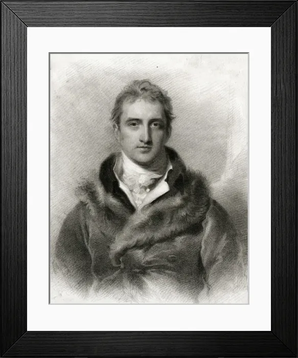 Framed Print : Robert Stewart, Viscount Castlereagh Framed Print : Robert Stewart, Viscount Castlereagh