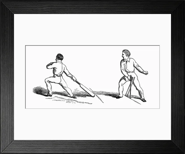 Framed Print : Cricket Stumped Framed Print : Cricket Stumped