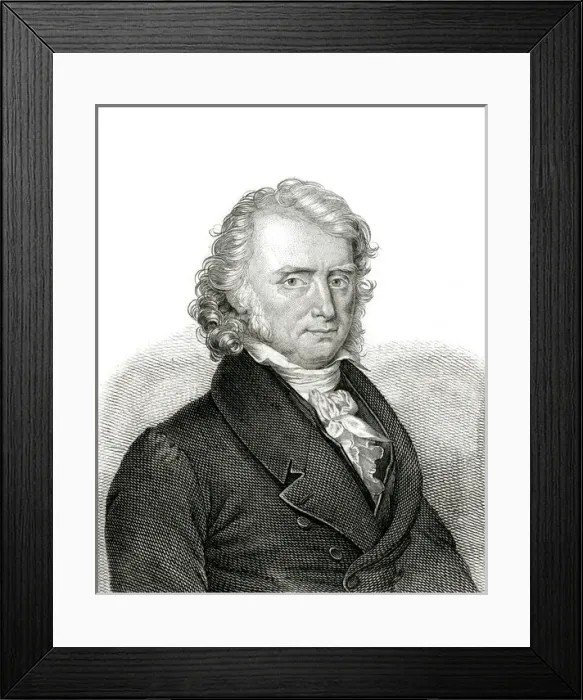 Framed Print : Benjamin Constant Framed Print : Benjamin Constant