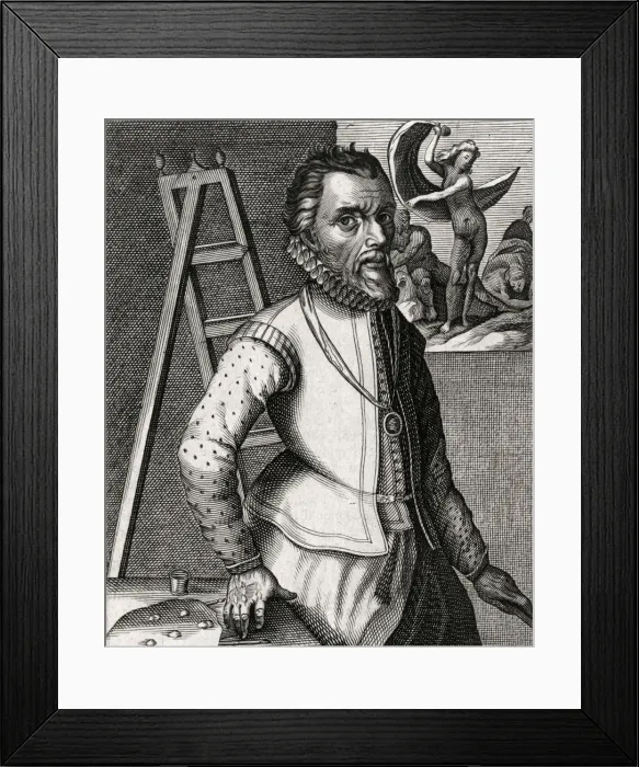 Framed Print : Michael Coexius Framed Print : Michael Coexius