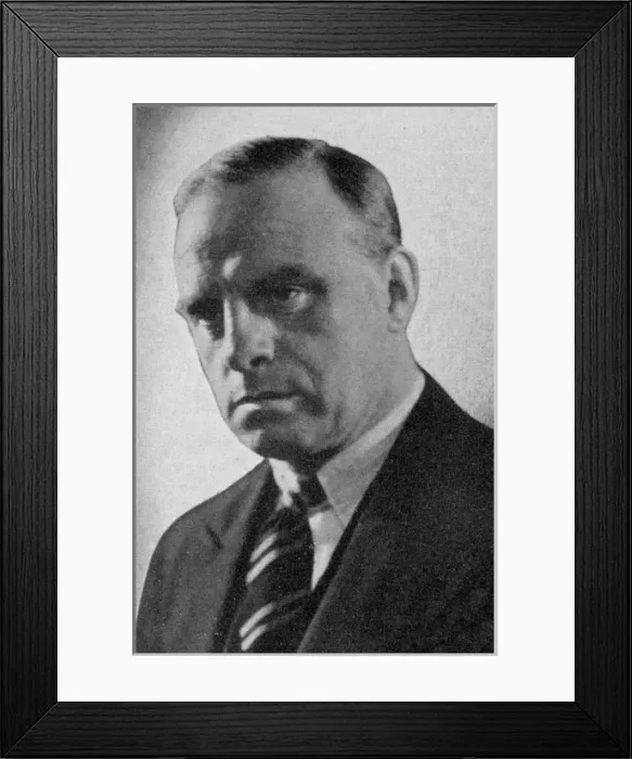 Framed Print : Tom Purvis Framed Print : Tom Purvis