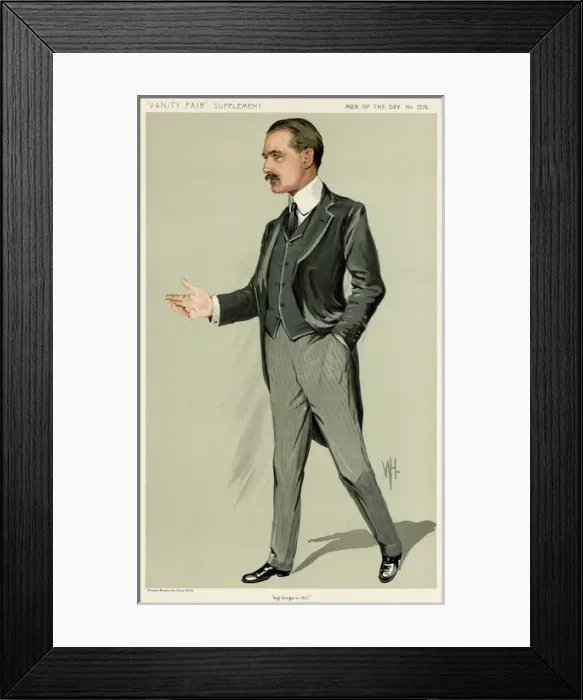 Framed Print : Philip Henry Muntz Framed Print : Philip Henry Muntz
