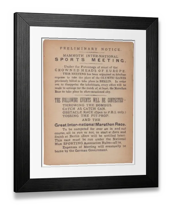 Framed Print : The Wipers Times Framed Print : The Wipers Times