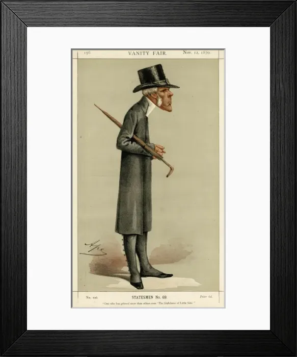 Framed Print : John Jackson Framed Print : John Jackson