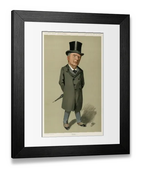 Framed Print : Llewellyn Atherley-Jones Framed Print : Llewellyn Atherley-Jones