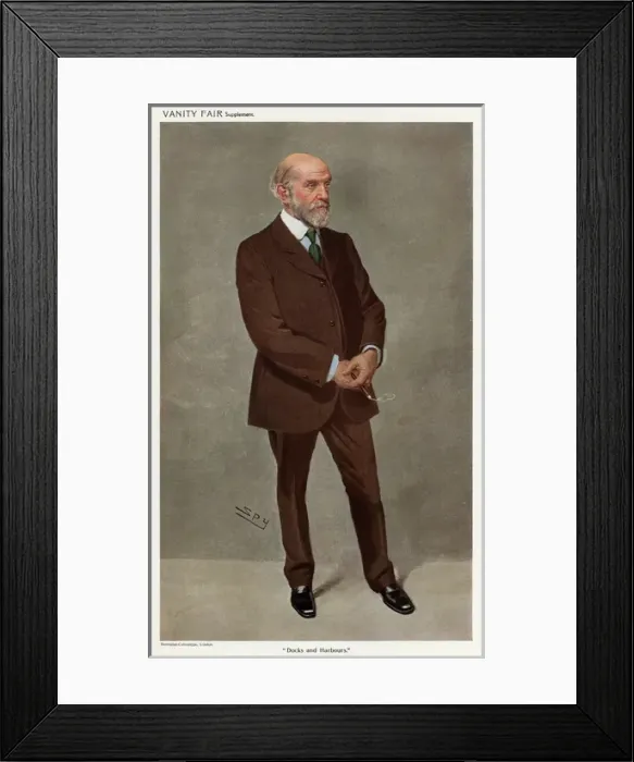 Framed Print : John Jackson Framed Print : John Jackson