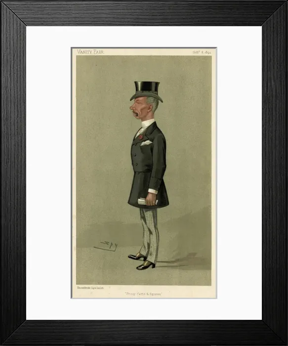 Framed Print : John Seymour Keay Framed Print : John Seymour Keay