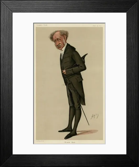 Framed Print : William Thomas Knollys Framed Print : William Thomas Knollys