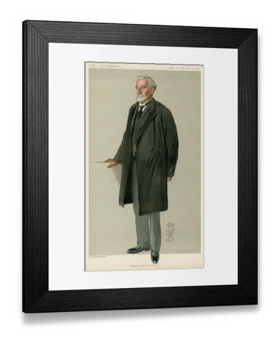 Framed Print : Frank Lascelles Framed Print : Frank Lascelles