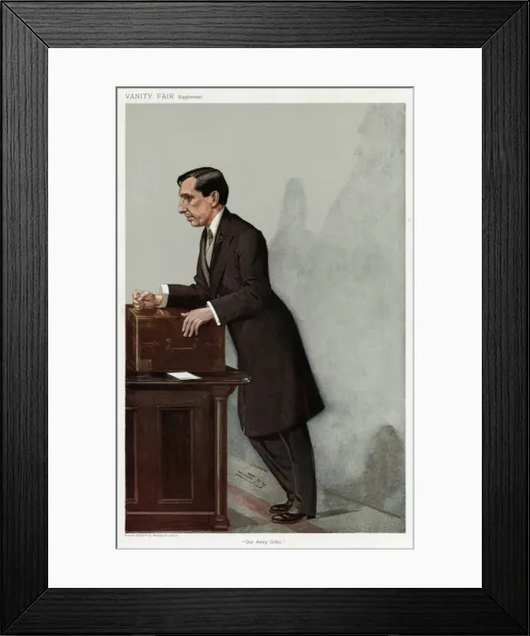 Framed Print : Arthur Lee Framed Print : Arthur Lee