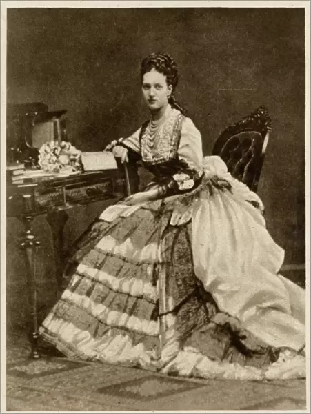 Alexandra of Denmark