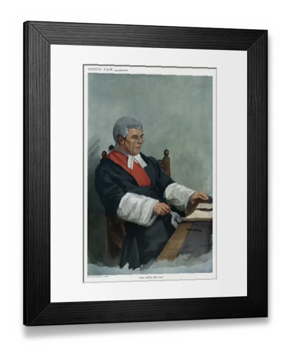 Framed Print : Charles Montague Lush Framed Print : Charles Montague Lush