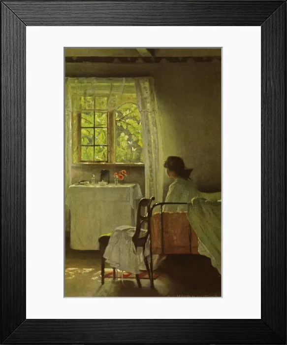 Framed Print : Morning Light Framed Print : Morning Light
