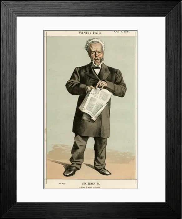 Framed Print : Andrew Lusk