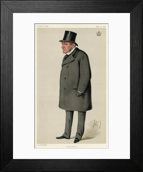 Framed Print : Richard Lyons Framed Print : Richard Lyons