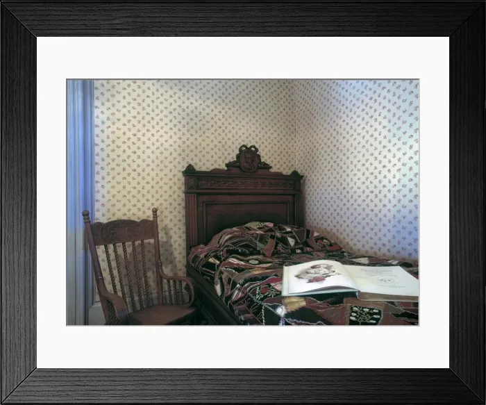 Framed Print : Tabor House Leadville Colorado Framed Print : Tabor House Leadville Colorado