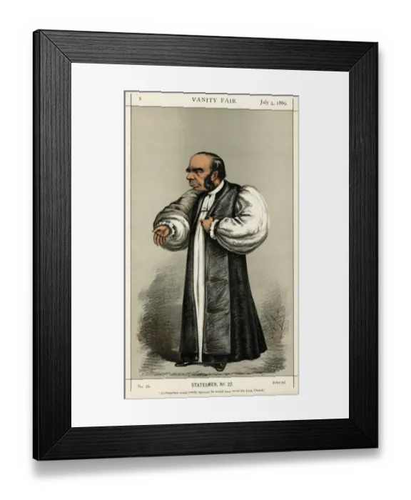 Framed Print : William Connor Magee Framed Print : William Connor Magee