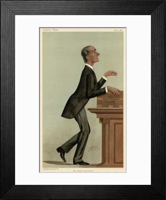 Framed Print : Henry Matthews Framed Print : Henry Matthews