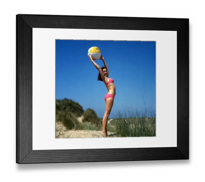Framed Print : Jump for Joy Framed Print : Jump for Joy