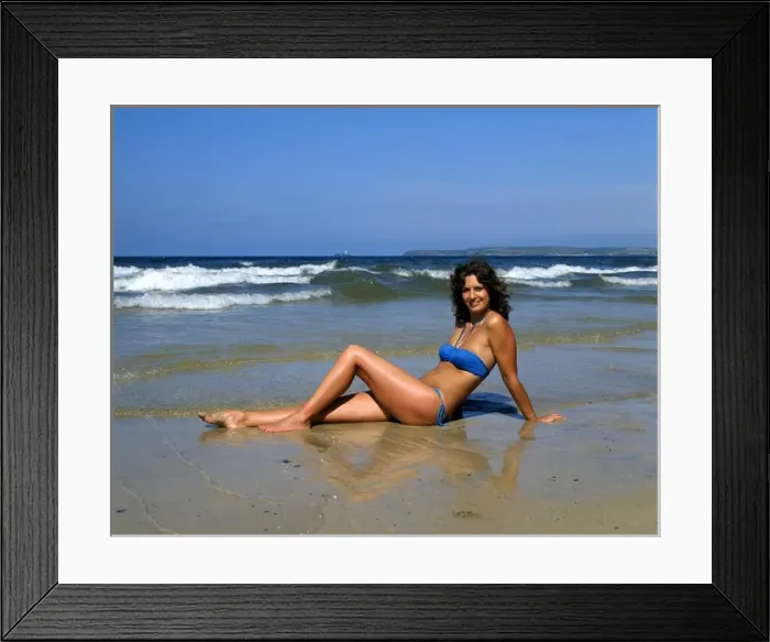 Framed Print : Jump for Joy Framed Print : Jump for Joy
