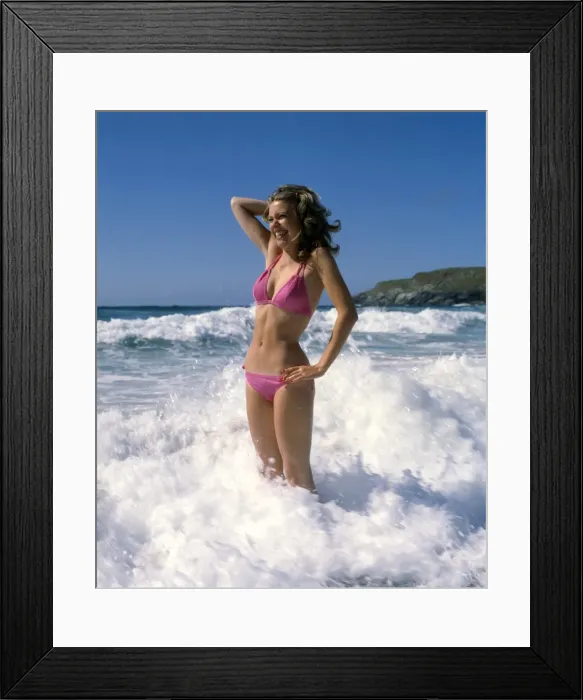 Framed Print : Jump for Joy Framed Print : Jump for Joy