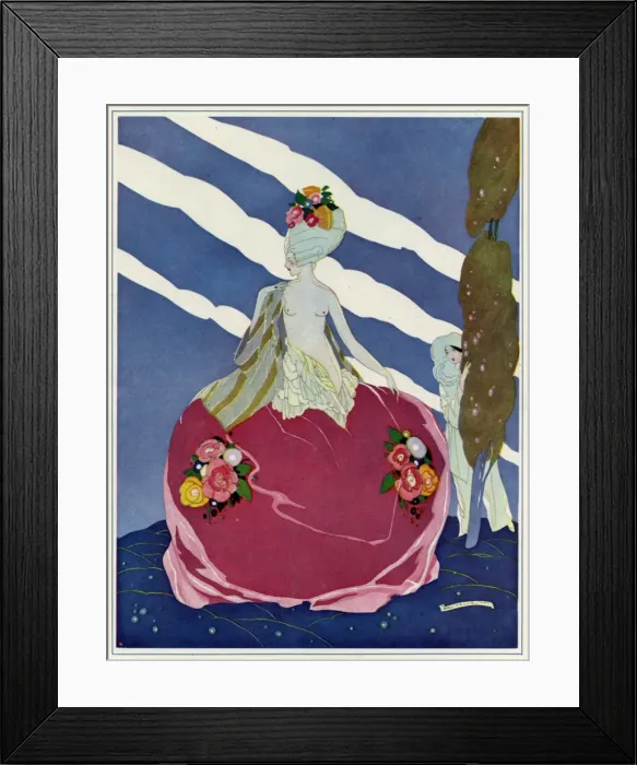 Framed Print : Wild Rose by Brunelleschi Framed Print : Wild Rose by Brunelleschi