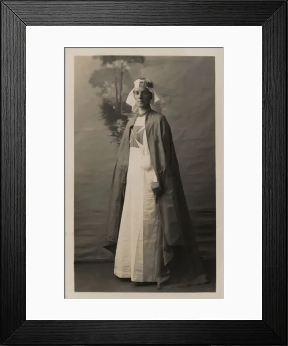 Framed Print : Suffragette Womens Coronation Procession June 17, 1911 Framed Print : Suffragette Womens Coronation Procession June 17, 1911