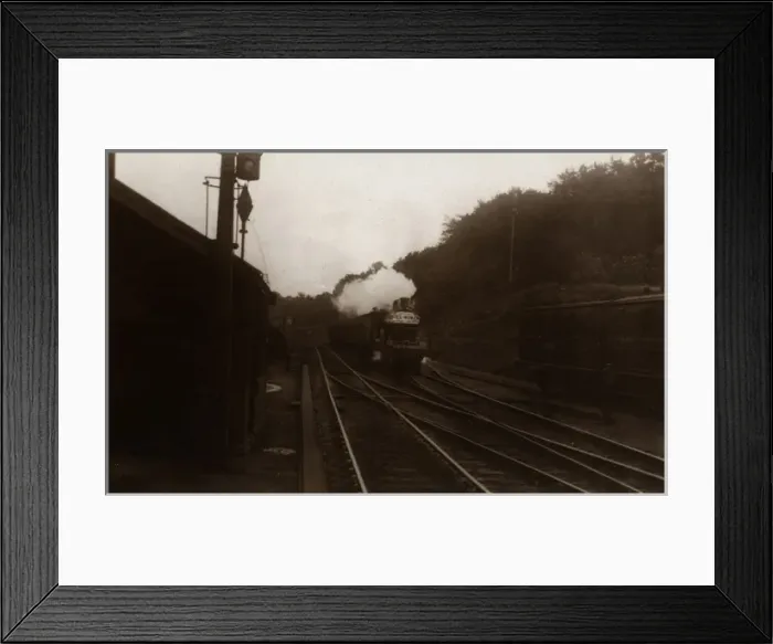 Framed Print : Suffragette Publicity Votes for Women Train Framed Print : Suffragette Publicity Votes for Women Train