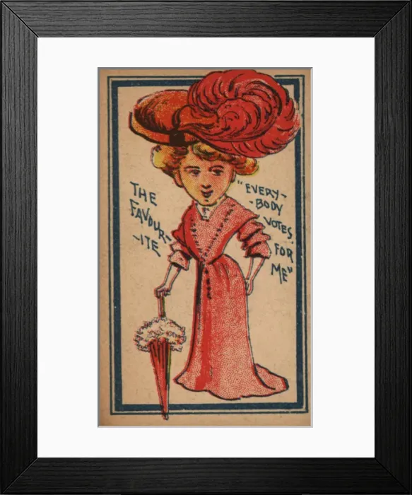 Framed Print : Suffragette Card Game Snap Favourite Framed Print : Suffragette Card Game Snap Favourite