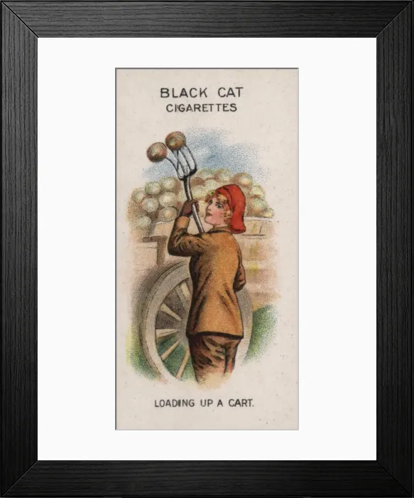 Framed Print : Women on War Work WW1 Framed Print : Women on War Work WW1