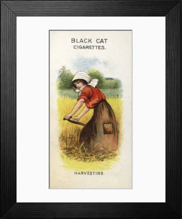 Framed Print : Women on War Work WW1 Framed Print : Women on War Work WW1