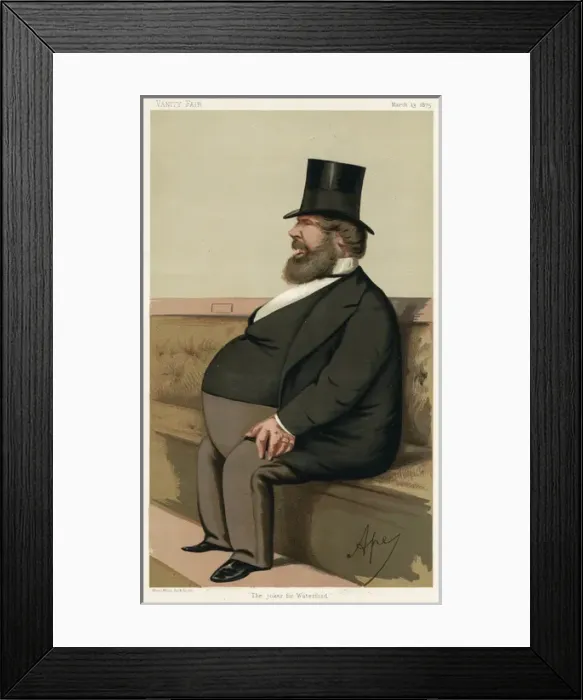 Framed Print : Purcell O Gorman Framed Print : Purcell O Gorman